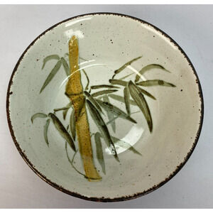Midwinter Stonehenge RANGOON 8" Round Vegetable Bowl Serving Bowl